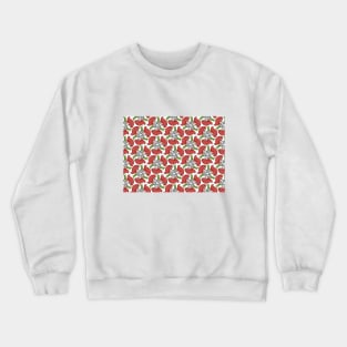 Ariel Crewneck Sweatshirt